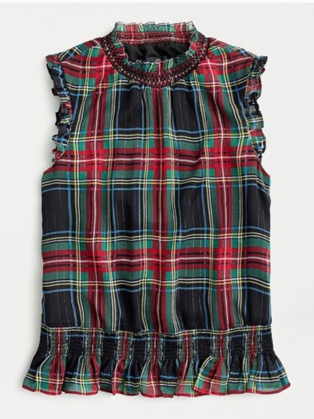 J. Crew